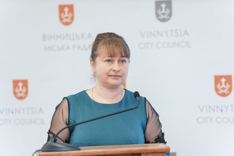 Юлія Давидюк