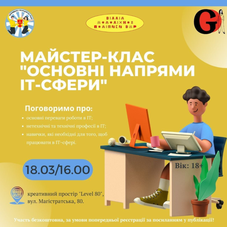 айті_молодіжка