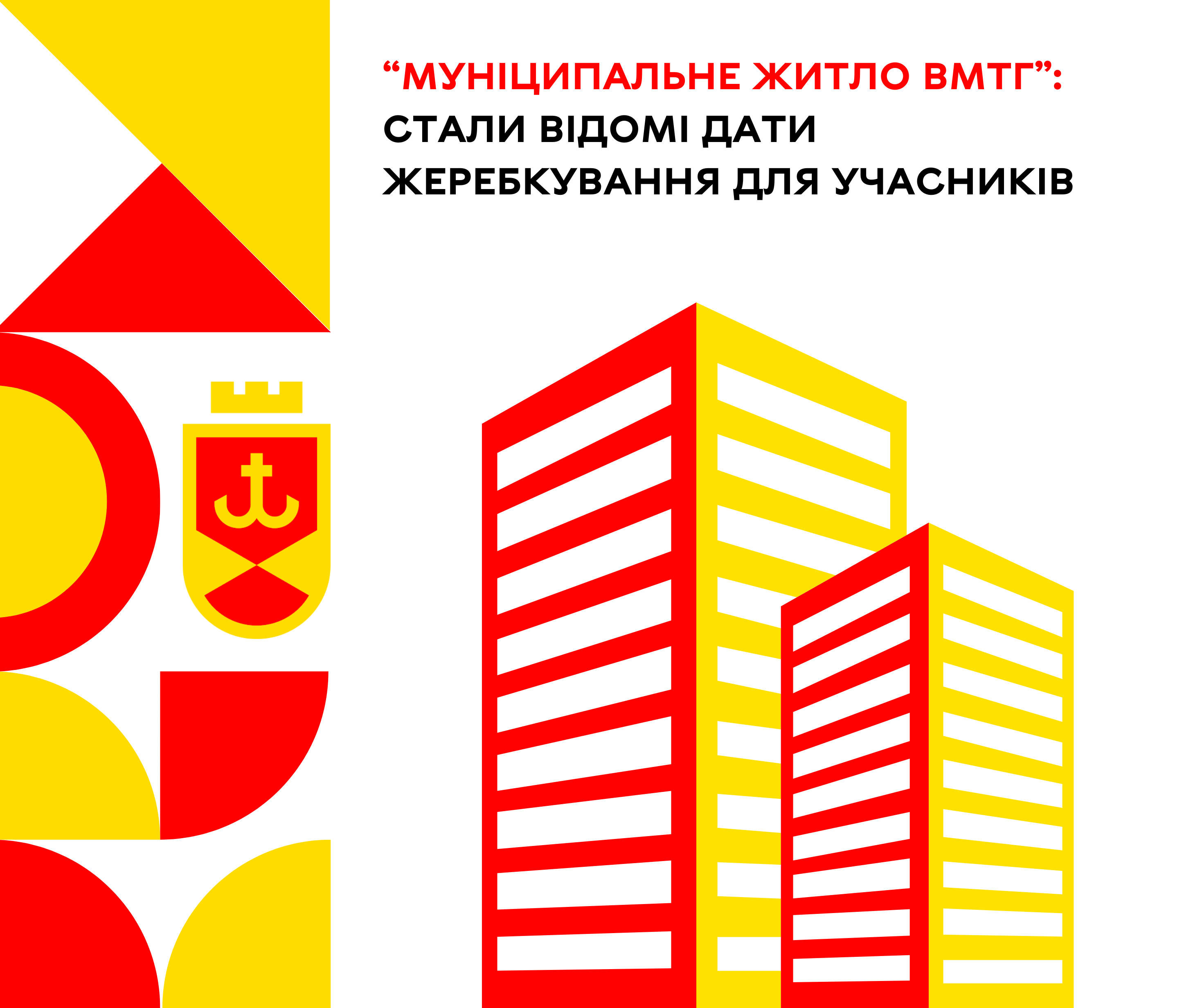 стали відомі дати жеребкування для учасників