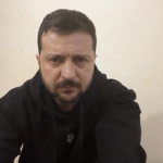 Маємо бути впевнені, що зло програє, маємо наближати програш зла, і ми – наближаємо – звернення Президента України