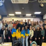 “Назвали Замостянську “швейцарським куточком”, - завершився візит Маріупольської делегації до Вінниці