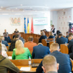 Вінницька міська рада збільшила суму відшкодування витрат на поховання загиблих у російсько-українській війні