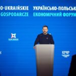 Україна й Польща здатні наповнити новим безпечним і технологічним змістом увесь простір між Балтійським і Чорним морями