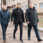 Вінниця очікує 16 трамваїв «Tram 2000» цього року