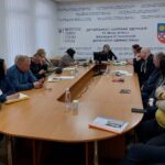 На Вінниччині триває процес формування спроможної мережі закладів охорони здоров’я