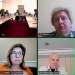 Фахівці Вінниччини продовжують вдосконалювати доступність медичних послуг для ВПО