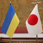 Японія стала першою країною, яка покриє воєнні ризики при інвестиціях в Україну