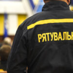 Бійці ДСНС вкотре звертаються до громадян не провокувати пожежі на відкритих територіях!