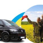 В Донецькому національному університеті проходить збір коштів на авто для ЗСУ