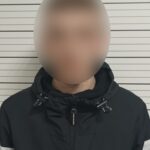 Зловмисник обікрав у Вінниці військового. Поліція встановила його особу