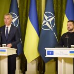Візит Єнса Столтенберга до Києва ми трактуємо як знак, що НАТО готове розпочинати нову главу у відносинах з Україною – В