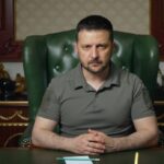 Кожен прояв російського терору – це додаткові аргументи, що все має завершитись у трибуналі – звернення Президента Украї