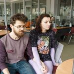 Швидко та без черг: Перший шлюб зареєстрували в “Прозорому офісі” Вінниці