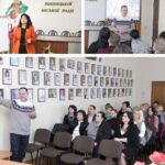 Вінницькі освітяни здобули додаткові знання під час підвищення кваліфікації, аби впроваджувати їх у школах