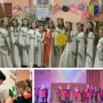 У Вінницьких Хуторах відбувся великодній фестиваль на підтримку ЗСУ