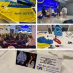 Два безпілотники для ЗСУ: у Вінниці на благодійному проєкті «Краса допоможе, Україна переможе» зібрали 800 тисяч гривень