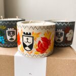Стартап з виготовлення свічок YA SVIT – новий учасник вінницької платформи подарунків BYVI