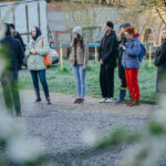 Показати сучасне, екологічне та туристичне місто: У Вінниці відбулися заходи до Міжнародного дня Землі