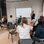 Виклики війни: у Вінниці оновлять Туристичну стратегію до 2030 року
