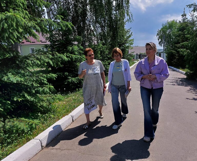З початку року фахівці Вінницького обласного центру реабілітації дітей надали допомогу більше 300 пацієнтам