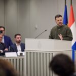 Гаага стає справжнім хабом справедливості для всіх, хто постраждав від агресії та інших міжнародних злочинів – виступ Пр