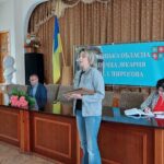 Медики Вінниччини отримали відзнаки Міністерства охорони здоров'я України