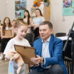 «Я Маріуполь»: Сергій Моргунов про річницю згуртованості у Вінниці