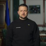 Готуємо великий санкційний пакет, рішення вже незабаром – звернення Президента України