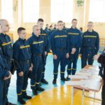 Профілактика ВІЛ/СНІДу та сексуальне виховання: Психологи міських соцслужб провели “Маршрут безпеки” для вінницьких ліце
