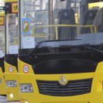 Уряд виділив майже 51 млн грн субвенції з держбюджету на придбання шкільних автобусів для Вінниччини