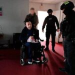 Вінницький аферист Мізрах опинився за ґратами: що про нього відомо?