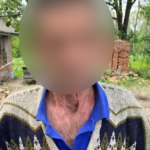 Забив односельця до смерті та сховав тіло у траві: на Вінниччині поліцейські затримали раніше судимого зловмисника