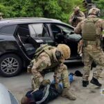На Вінниччині поліцейські перекрили канал постачання наркотиків до місць позбавлення волі