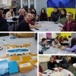 У Вінниці відбулися настільні ігротеки вихідного дня
