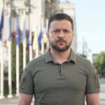 Звернення Президента України до американського народу з нагоди Дня пам’яті