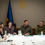 Ми хочемо отримати політичний сигнал, який уже сьогодні чітко закріпить майбутнє України в НАТО – Андрій Єрмак