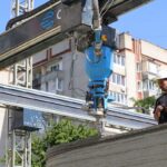 У Львові будують школу на 3D-принтері. Коли заплановане відкриття?