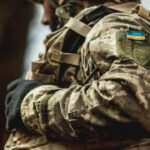 Військовий і гуморист Віктор Розовий розлучається з дружиною