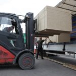 Вінниця продовжує допомагати Балаклії відновитись після окупації
