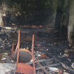 Загинуло троє людей: за фактом пожеж поліція Вінниччини розпочала кримінальні провадження