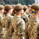 Чи можуть військовозобов'язані жінки перетинати кордон? Пояснив речник Держприкордонслужби
