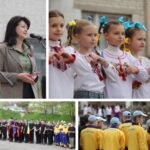 У Вінниці провели гру «Сокіл» («Джура») серед учнів закладів загальної середньої освіти