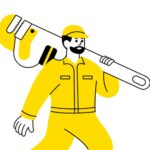 Ремонт трубопроводів та електромереж сьогодні: «Цілодобова варта» інформує про ситуацію у Вінниці