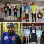 11 медалей здобули вінничани на чемпіонаті Європи зі спортивної радіопеленгації