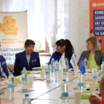 На Вінниччині посилюють міжвідомчу взаємодію щодо протидії торгівлі людьми, експлуатації та гендерно зумовленого насильс