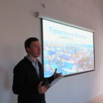 Практичний семінар про туристичну Вінницю провели для працівників сфери гостинності