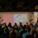 Під час благодійного івенту у Вінниці зібрали понад 300 тисяч гривень на потреби ЗСУ
