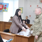 Муніципальне житло: у Вінниці відбулося жеребкування учасників Програми по будинку на вул. Привокзальній