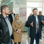 Вінницький голова Сергій Моргунов повідомив про створення у центрі Вінниці сучасного комунального медзакладу для мам та