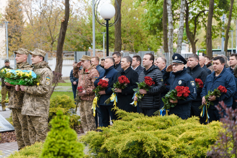 покладання (головна)